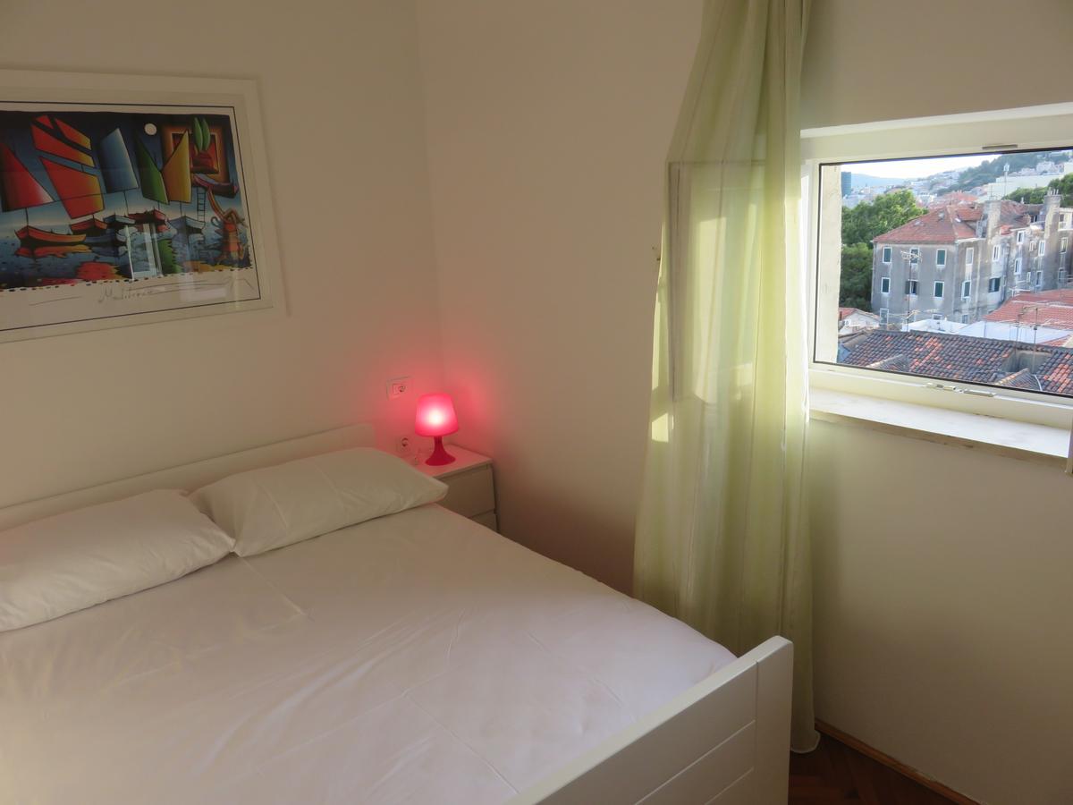 Apartments Istarska Street (Adults Only) Сплит Екстериор снимка