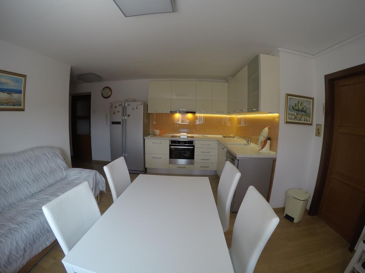 Apartments Istarska Street (Adults Only) Сплит Екстериор снимка