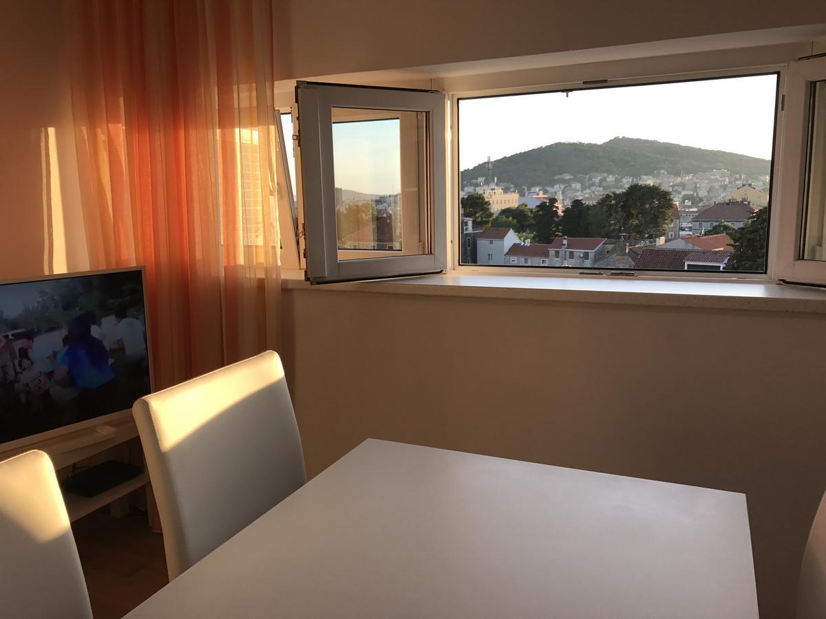 Apartments Istarska Street (Adults Only) Сплит Екстериор снимка