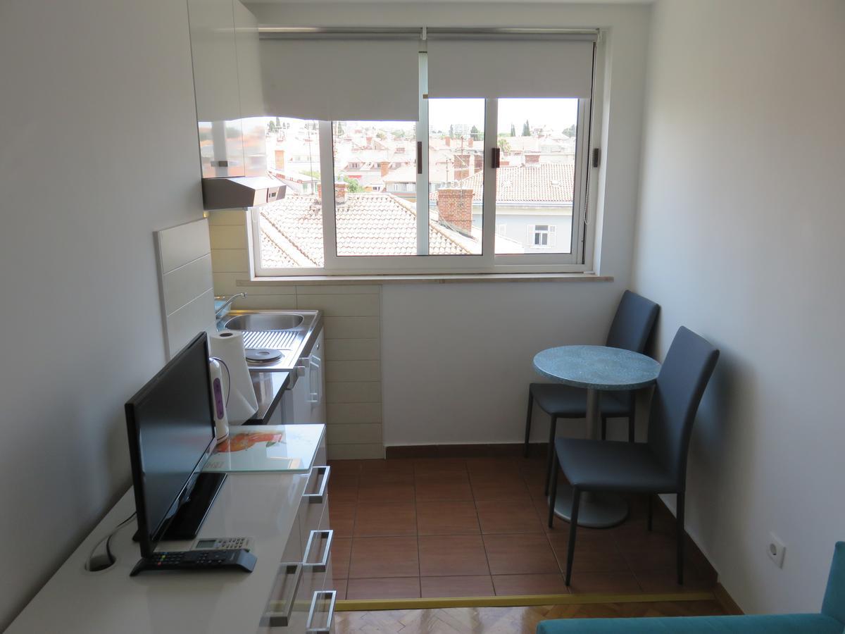 Apartments Istarska Street (Adults Only) Сплит Екстериор снимка