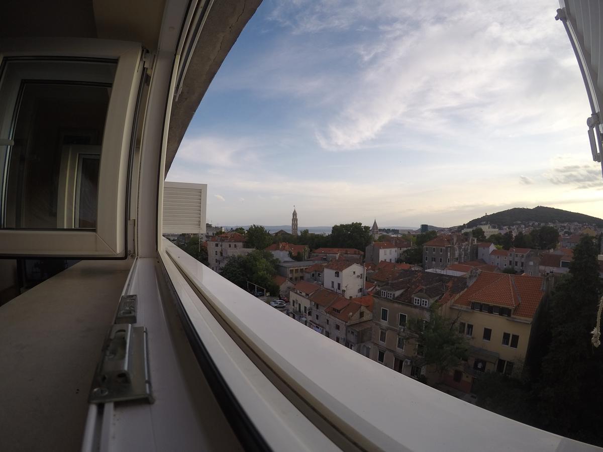 Apartments Istarska Street (Adults Only) Сплит Екстериор снимка