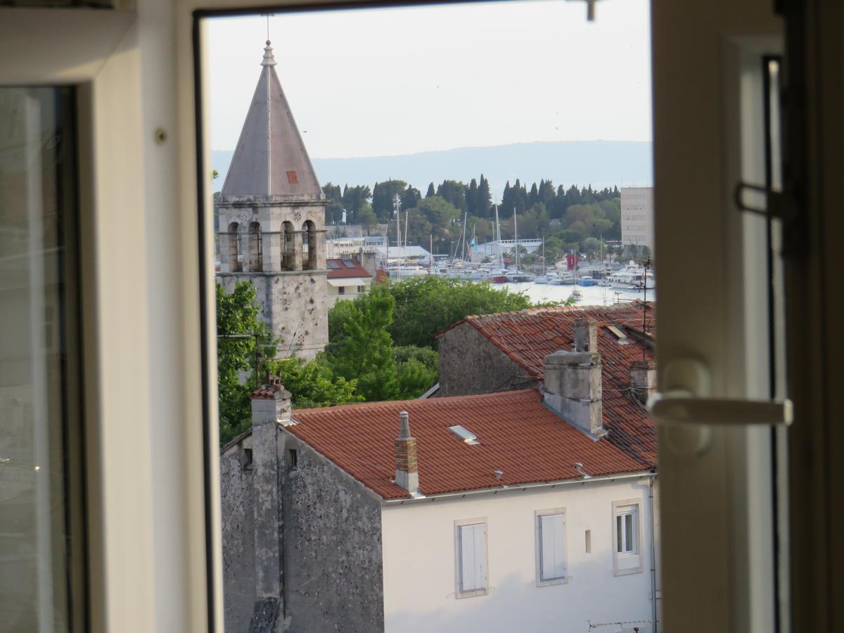 Apartments Istarska Street (Adults Only) Сплит Екстериор снимка